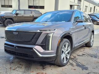 2026 Cadillac Vistiq for sale in Beverly Hills CA