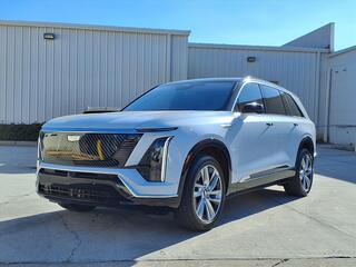 2026 Cadillac Vistiq for sale in Tampa FL