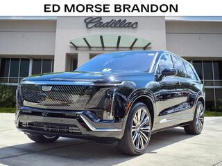 2026 Cadillac Vistiq for sale in Brandon FL