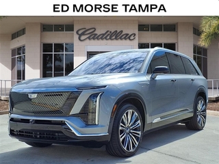 2026 Cadillac Vistiq for sale in Tampa FL