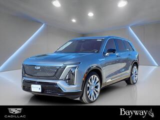 2026 Cadillac Vistiq