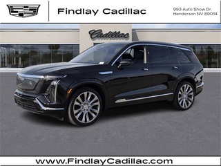 2026 Cadillac Vistiq for sale in Henderson NV