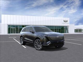 2026 Cadillac Vistiq