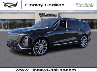 2026 Cadillac Vistiq for sale in Henderson NV