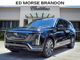 2026 Cadillac Vistiq for sale in Brandon FL