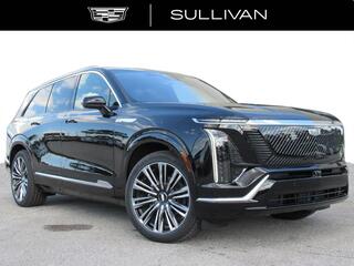 2026 Cadillac Vistiq for sale in Ocala FL