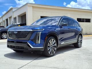 2026 Cadillac Vistiq