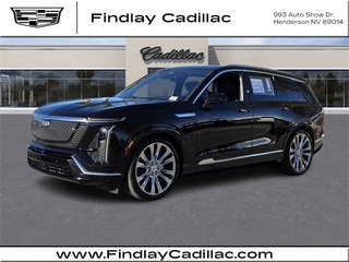 2026 Cadillac Vistiq for sale in Henderson NV