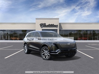 2026 Cadillac Vistiq