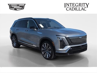 2026 Cadillac Vistiq