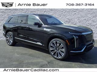 2026 Cadillac Vistiq