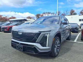 2026 Cadillac Vistiq for sale in Nanuet NY
