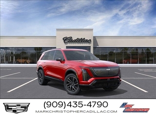 2026 Cadillac Vistiq for sale in Meridian MS