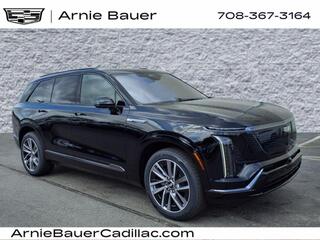 2026 Cadillac Vistiq for sale in Matteson IL