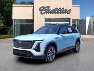 2026 Cadillac Vistiq