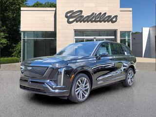 2026 Cadillac Vistiq for sale in North Brunswick NJ