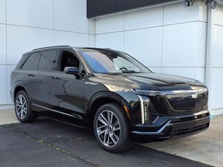 2026 Cadillac Vistiq