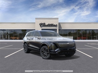 2026 Cadillac Vistiq