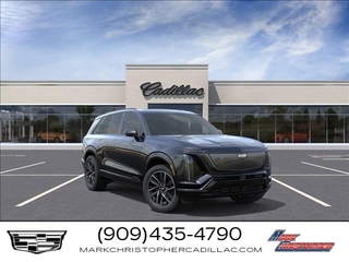 2026 Cadillac Vistiq for sale in Meridian MS