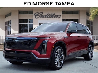 2026 Cadillac Vistiq for sale in Tampa FL