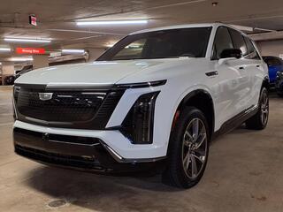 2026 Cadillac Vistiq for sale in Beverly Hills CA