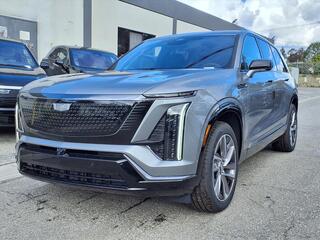 2026 Cadillac Vistiq for sale in Beverly Hills CA