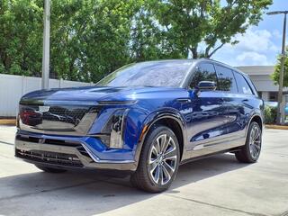 2026 Cadillac Vistiq for sale in Brandon FL