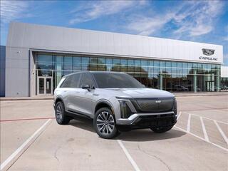 2026 Cadillac Vistiq
