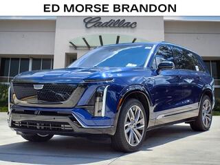 2026 Cadillac Vistiq for sale in Brandon FL
