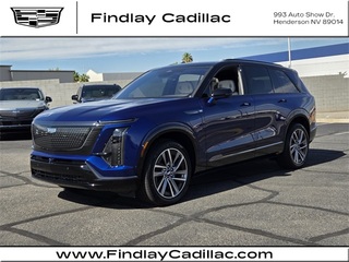 2026 Cadillac Vistiq for sale in Henderson NV