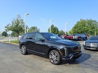 2026 Cadillac Vistiq for sale in Matteson IL