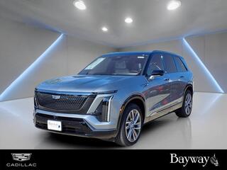 2026 Cadillac Vistiq