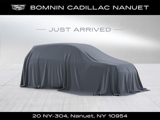 2026 Cadillac Vistiq