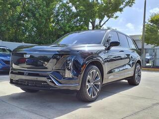 2026 Cadillac Vistiq for sale in Brandon FL