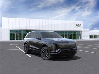 2026 Cadillac Vistiq
