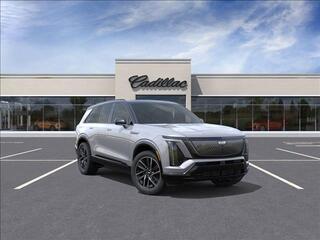 2026 Cadillac Vistiq