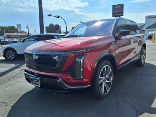 2026 Cadillac Vistiq for sale in Yakima WA
