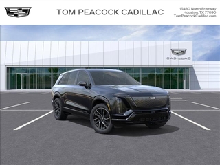 2026 Cadillac Vistiq