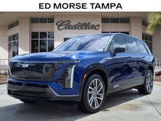 2026 Cadillac Vistiq for sale in Tampa FL