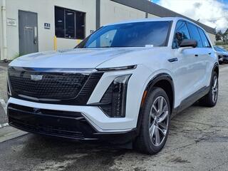 2026 Cadillac Vistiq for sale in Beverly Hills CA