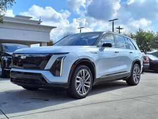 2026 Cadillac Vistiq for sale in Brandon FL