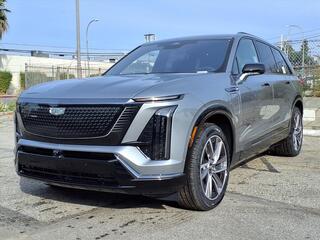 2026 Cadillac Vistiq