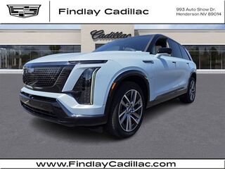 2026 Cadillac Vistiq for sale in Henderson NV