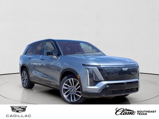 2026 Cadillac Vistiq
