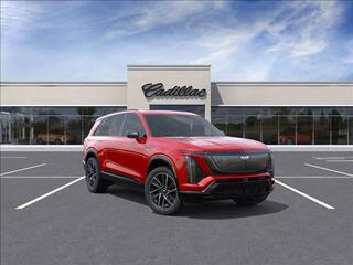 2026 Cadillac Vistiq for sale in North Olmsted OH