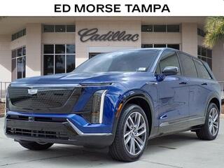 2026 Cadillac Vistiq for sale in Tampa FL