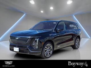 2026 Cadillac Vistiq