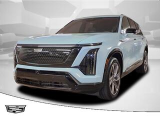 2026 Cadillac Vistiq for sale in Beverly Hills CA