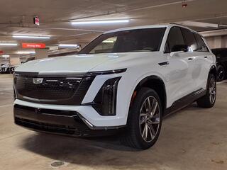 2026 Cadillac Vistiq