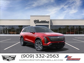 2026 Cadillac Vistiq for sale in Meridian MS